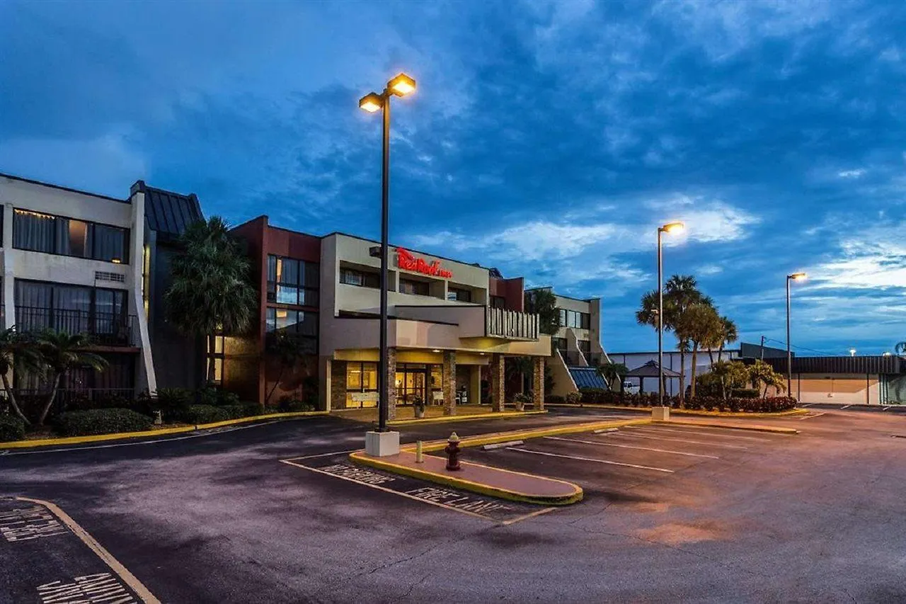 Tropical Palms Clearwater