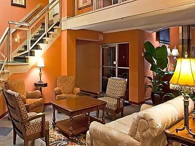 Express Clearwater East - Icot Center By Ihg Hotel