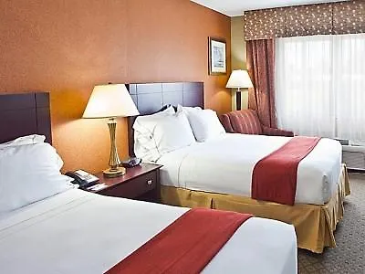 Hotel Express Clearwater East - Icot Center By Ihg 2*