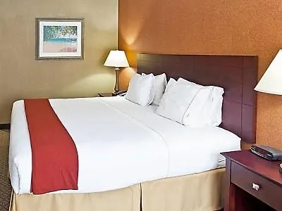 Express Clearwater East - Icot Center By Ihg Hotel Pinellas Park
