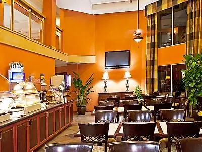 Express Clearwater East - Icot Center By Ihg Hotel