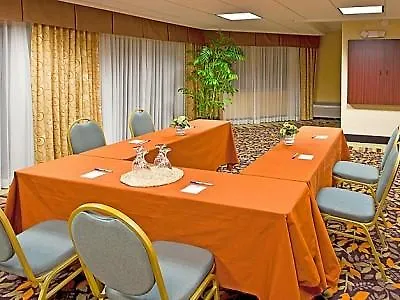 Hotel Express Clearwater East - Icot Center By Ihg Pinellas Park