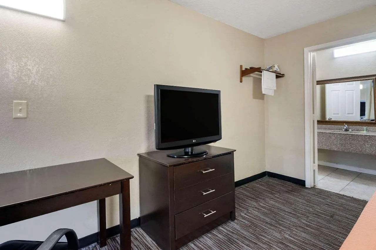 Rodeway Clearwater-largo Inn Clearwater