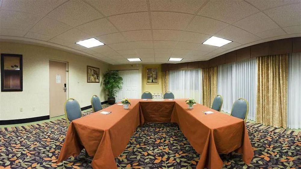 Express Clearwater East - Icot Center By Ihg Hotel