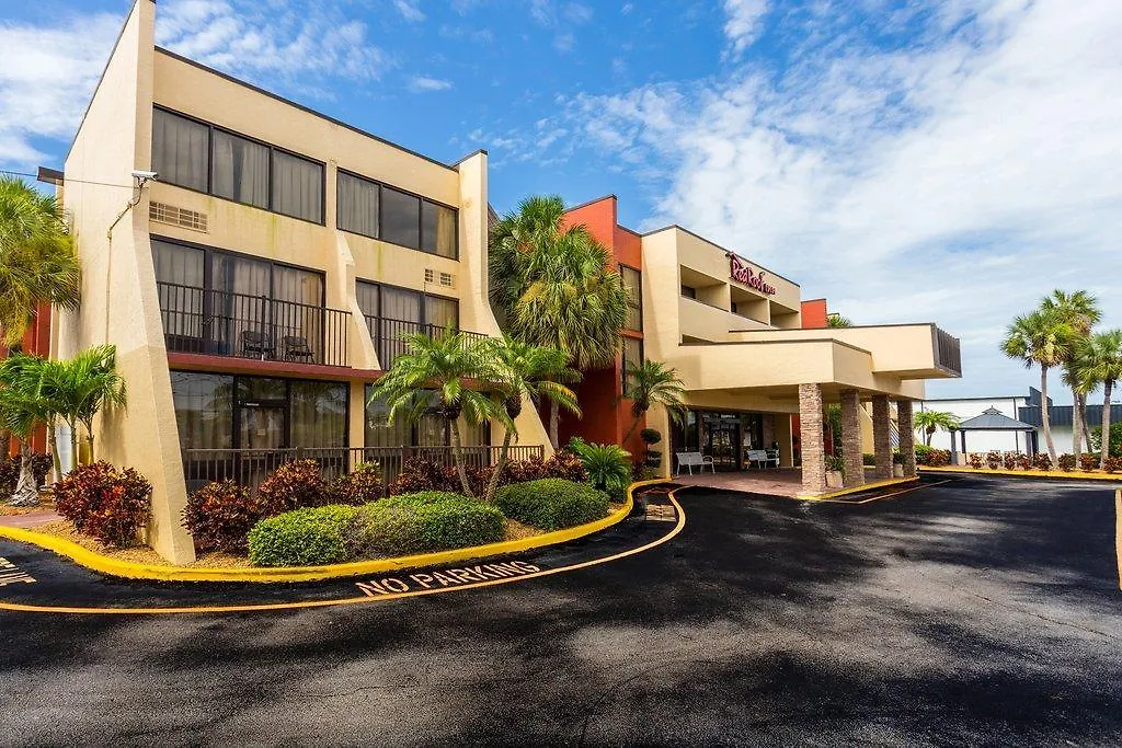 Hotel Tropical Palms 3*