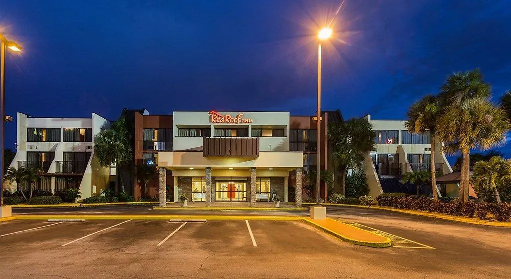 Tropical Palms Hotel