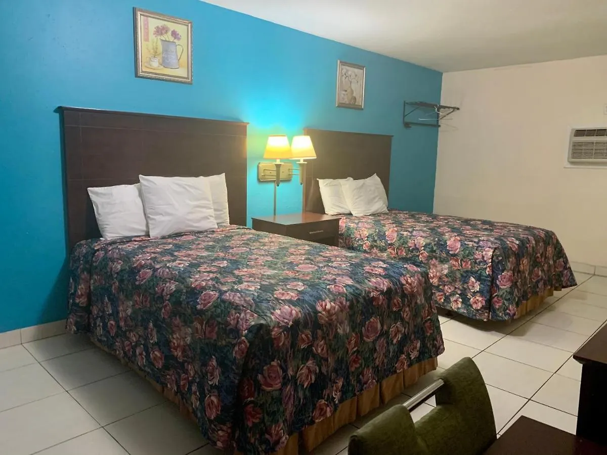Travelers - 2* Clearwater
