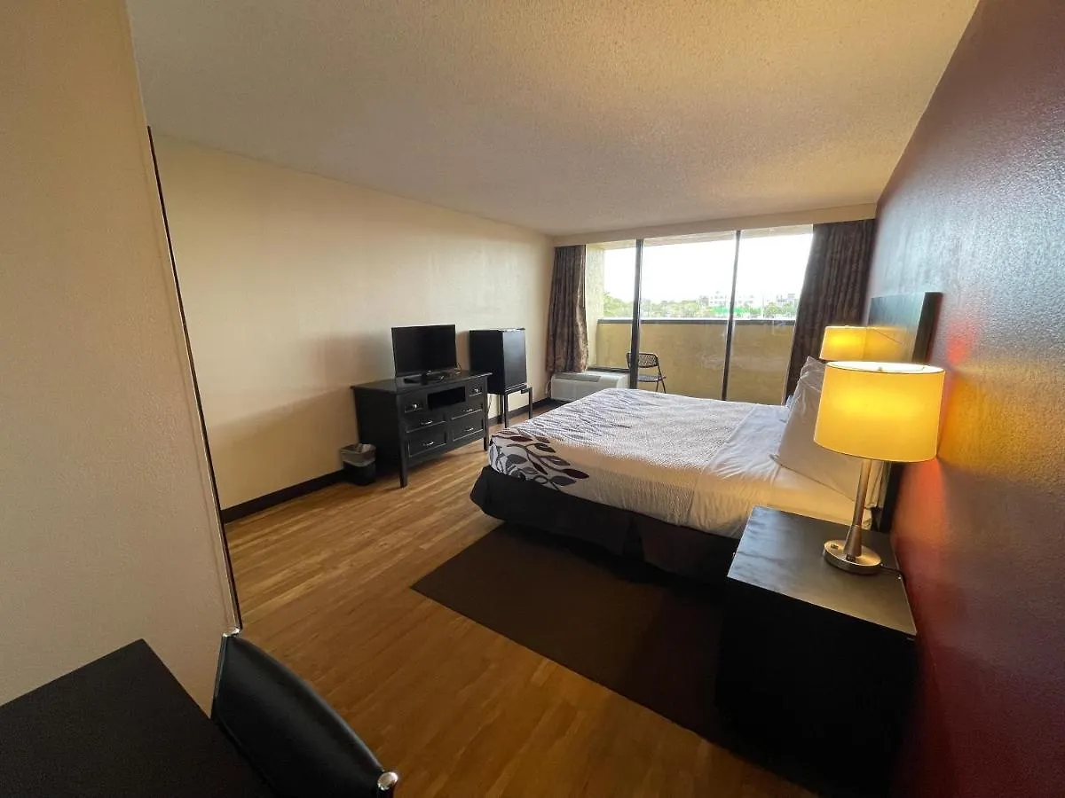 Hotel Tropical Palms 3*
