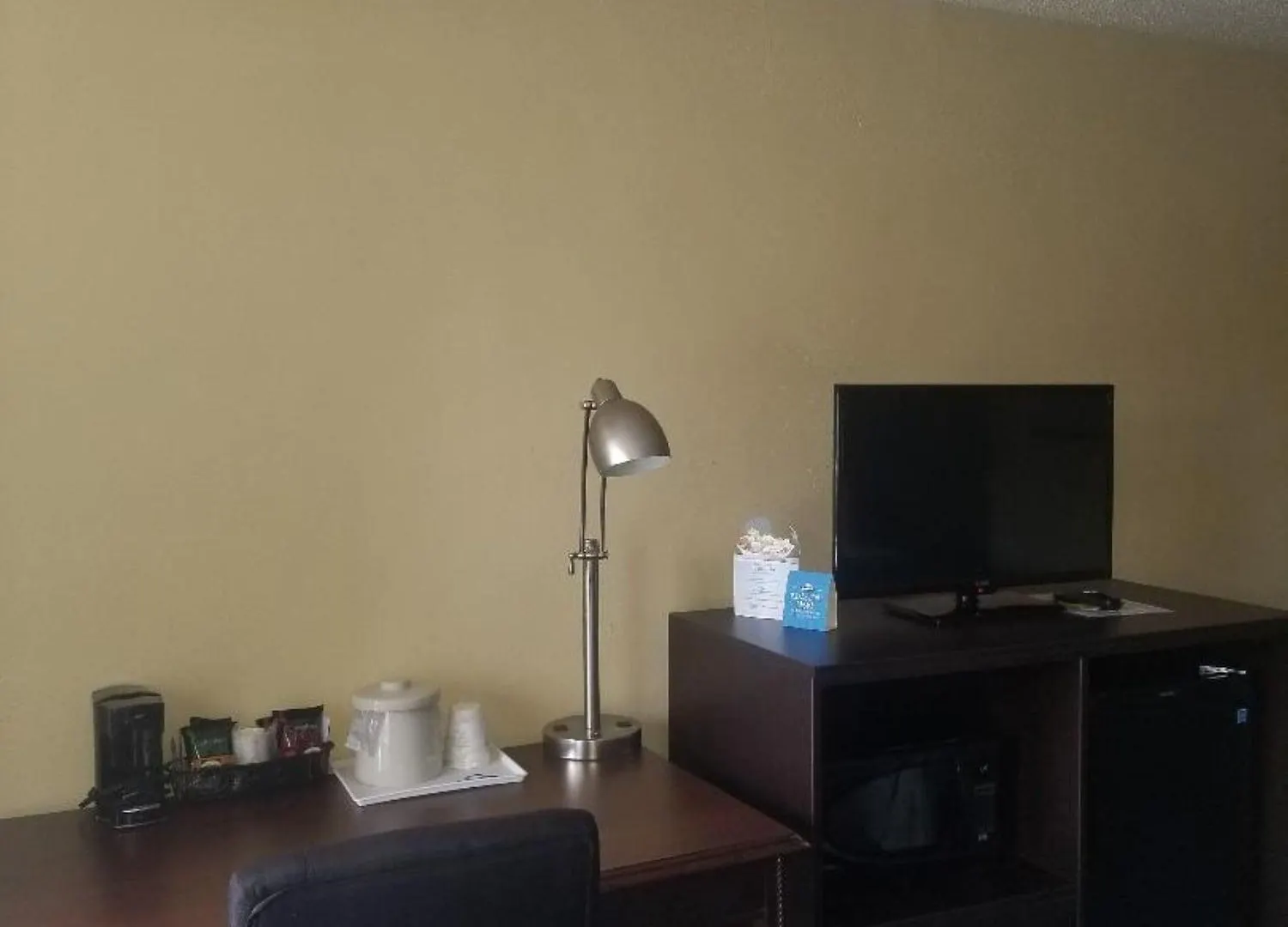Hotel Days By Wyndham Clearwater/central Clearwater