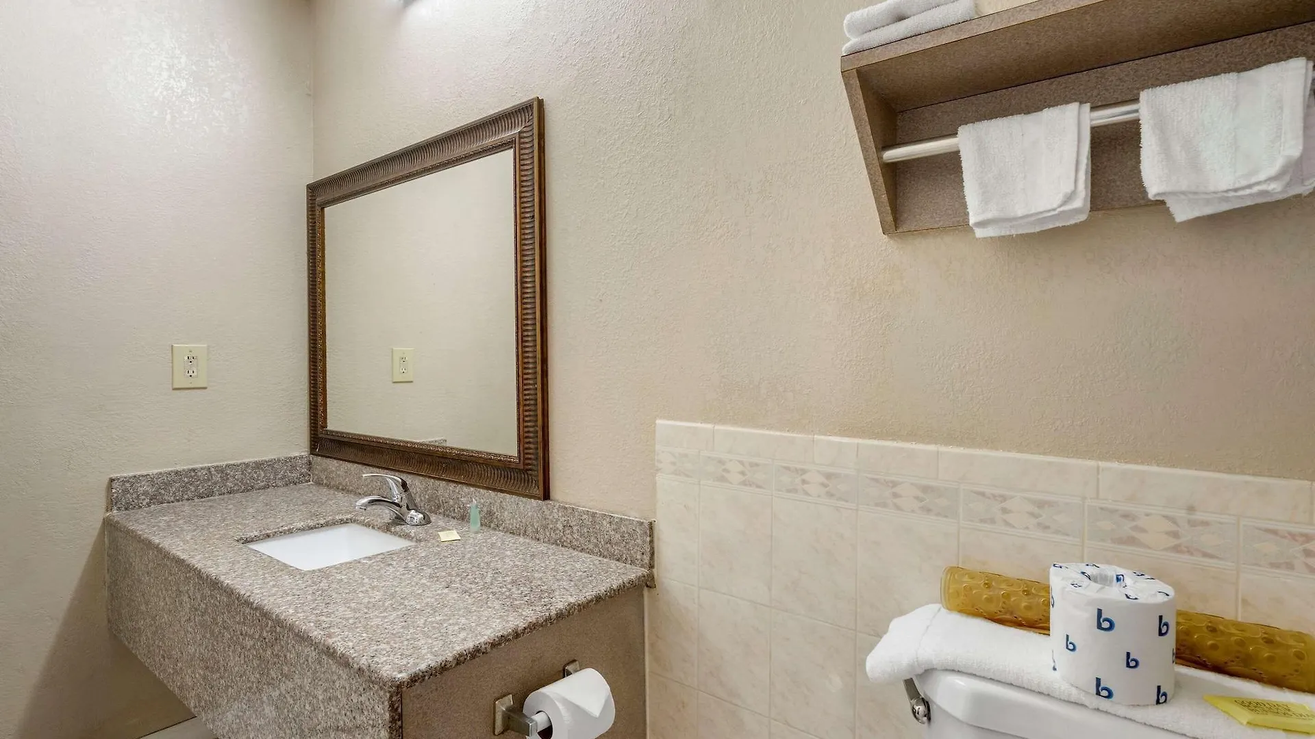 Inn Rodeway Clearwater-largo Clearwater