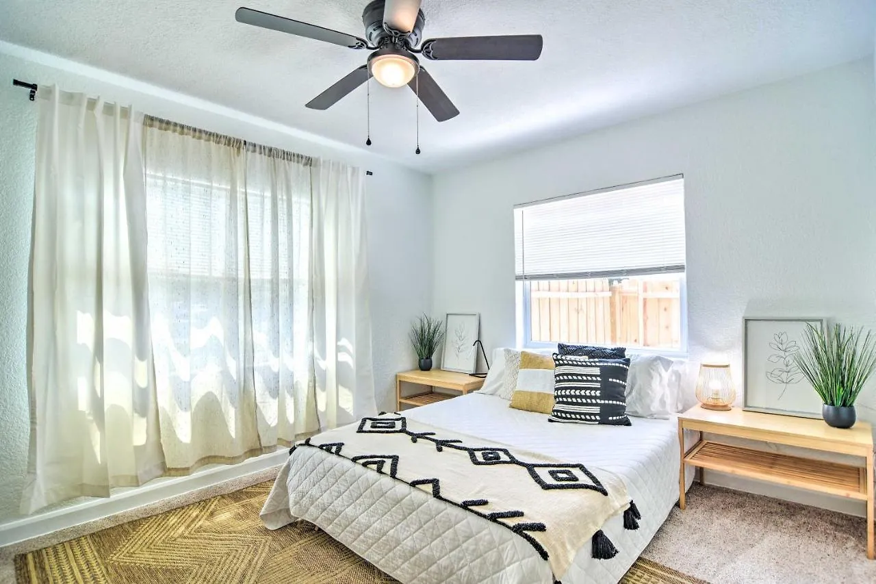 Family-friendly With Game Room! *