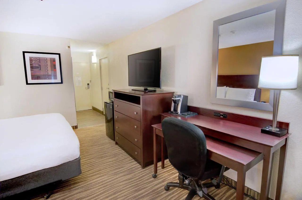 St. Petersburg N - Clearwater, An Ihg 3*