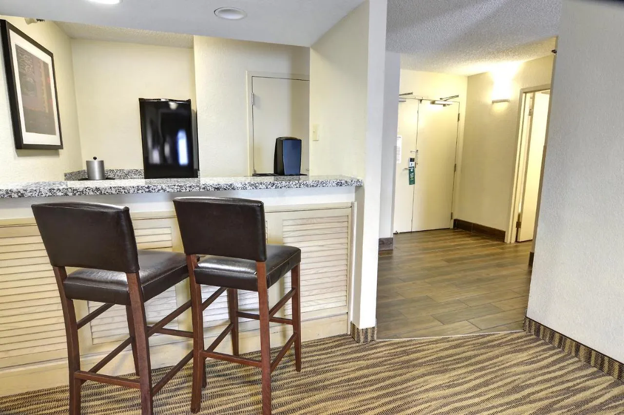 St. Petersburg N - Clearwater, An Ihg