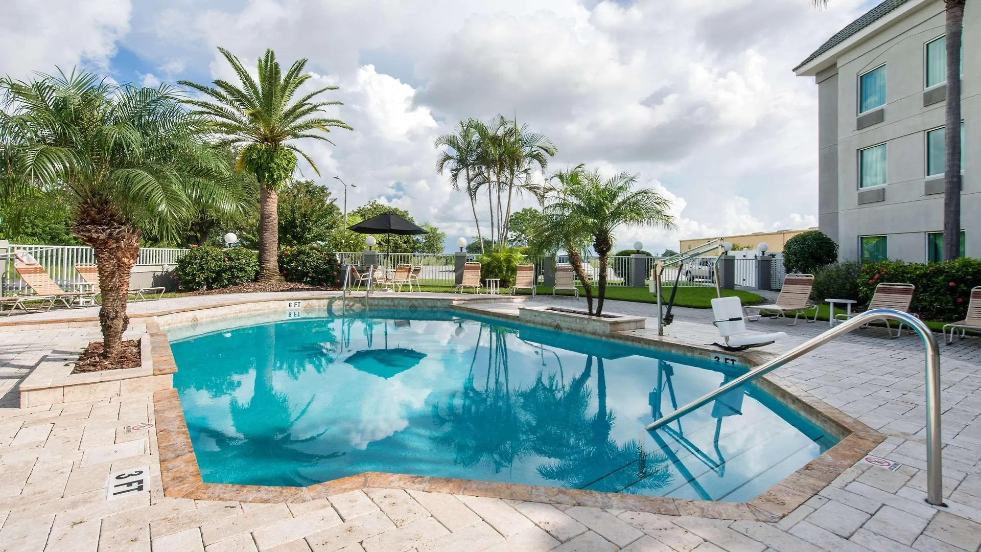 Sleep Clearwater-st Petersburg Clearwater