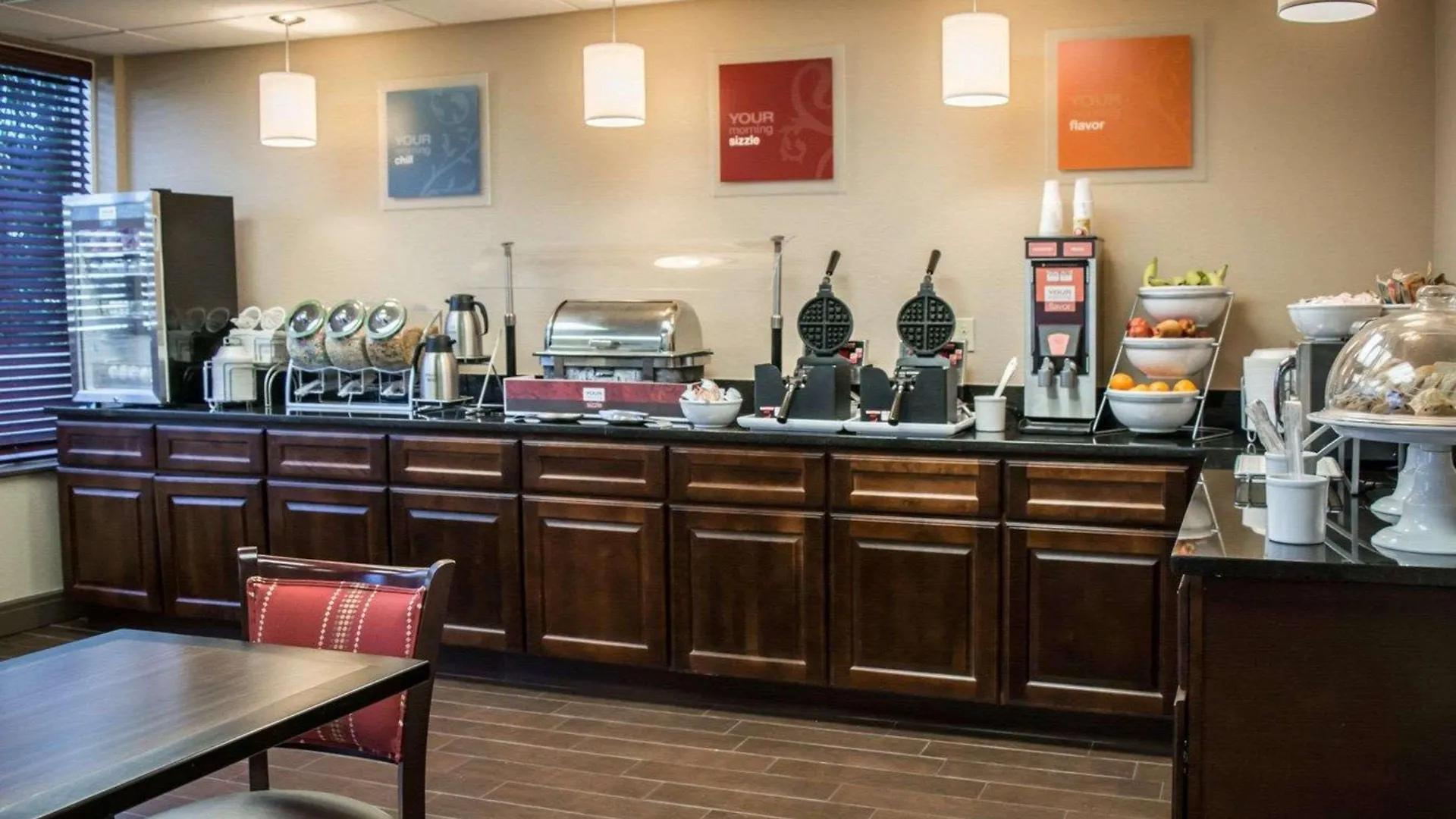 Comfort - Dunedin Hotel 3*