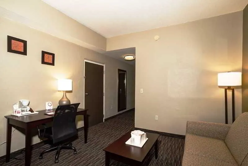 Hotel Comfort - Dunedin 3*
