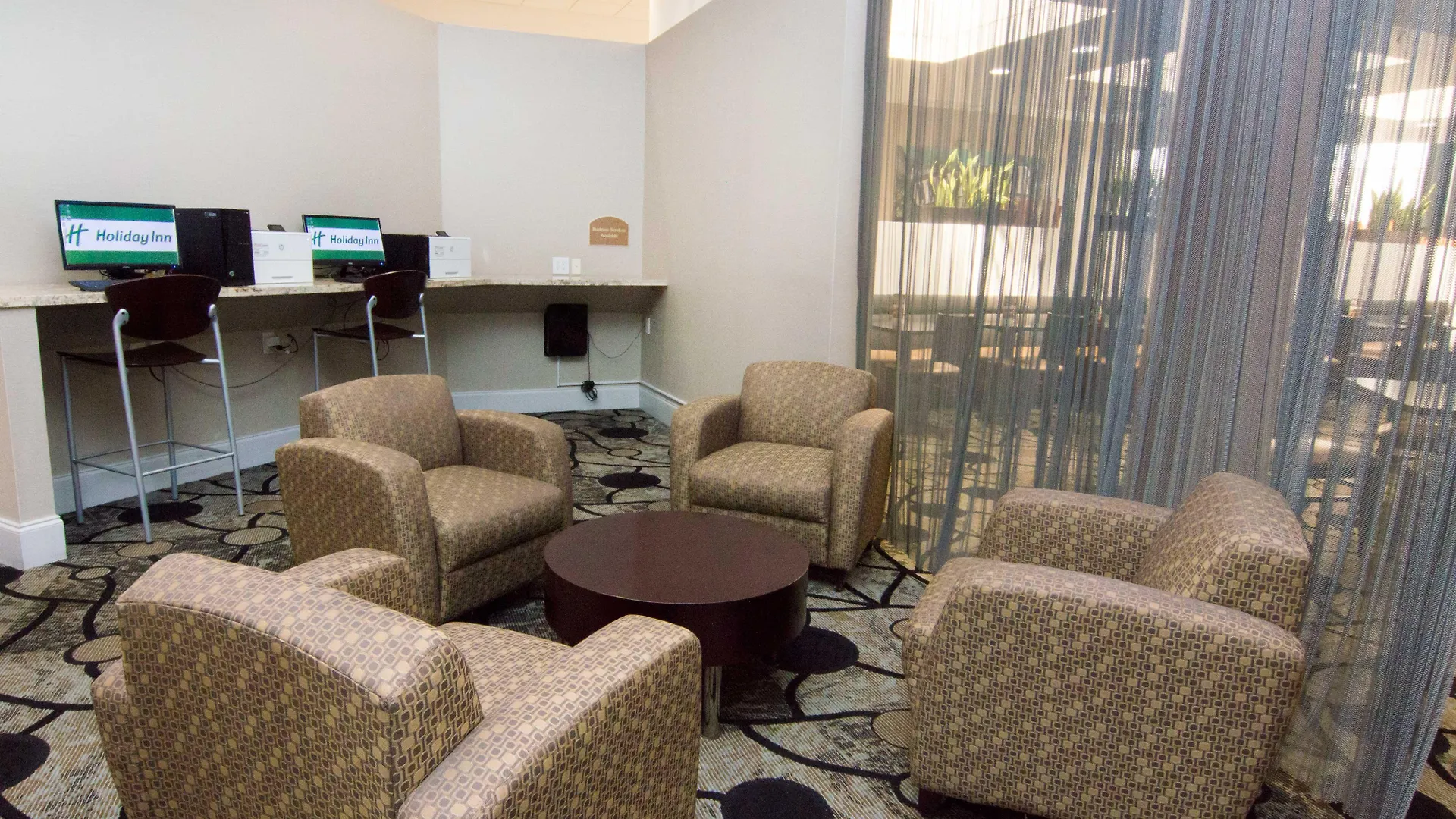 Hotel St. Petersburg N - Clearwater, An Ihg Clearwater