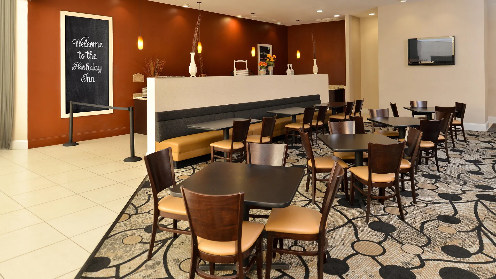 St. Petersburg N - Clearwater, An Ihg Hotel