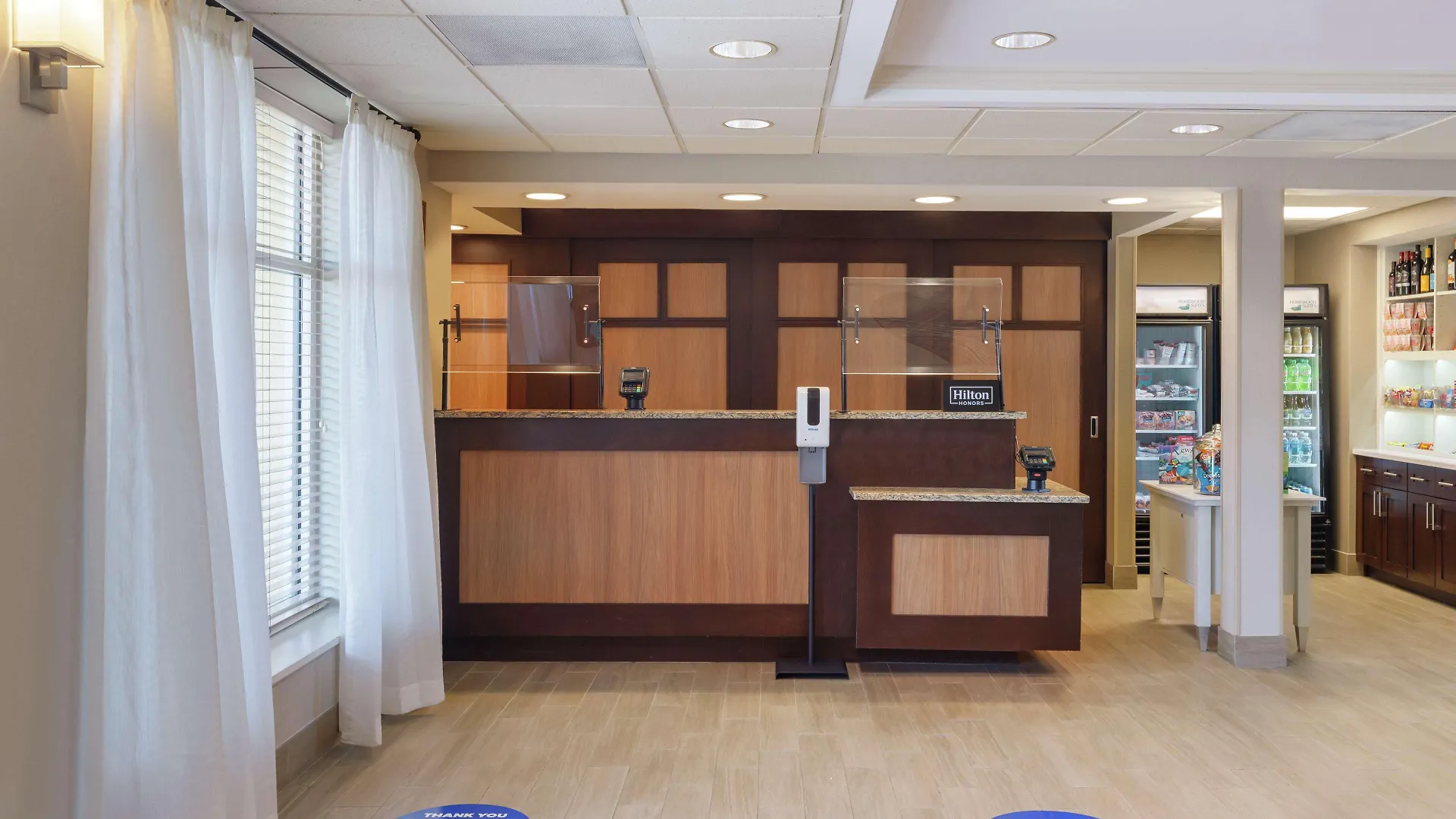 Отель Homewood By Hilton St. Petersburg 3*
