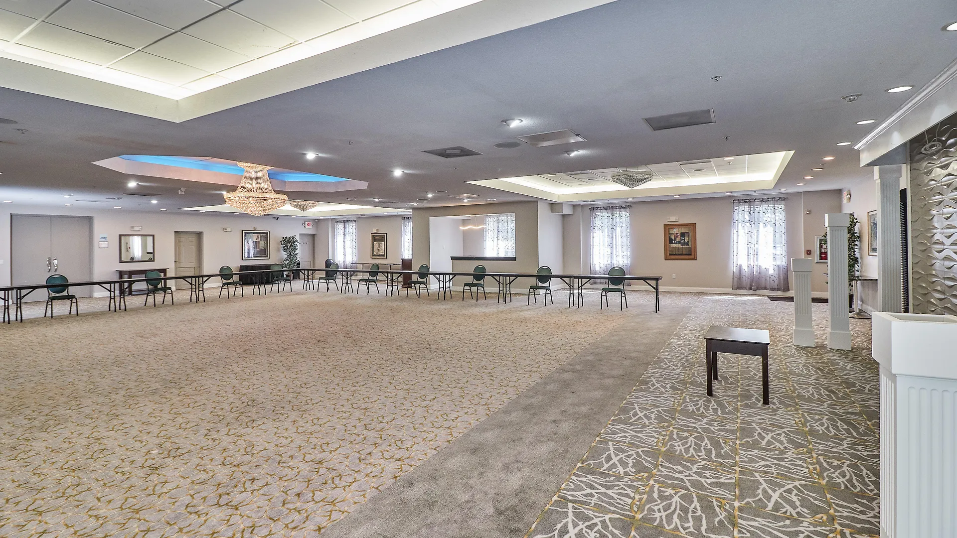 Hotel Express & Us 19 North By Ihg