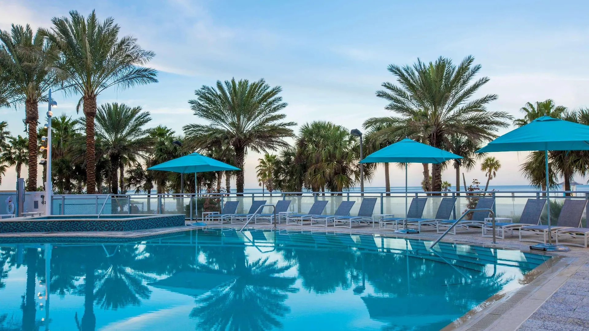 Wyndham Grand Beach 4* Clearwater Beach