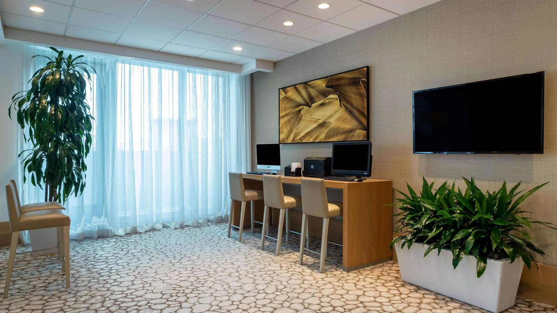 Wyndham Grand Beach