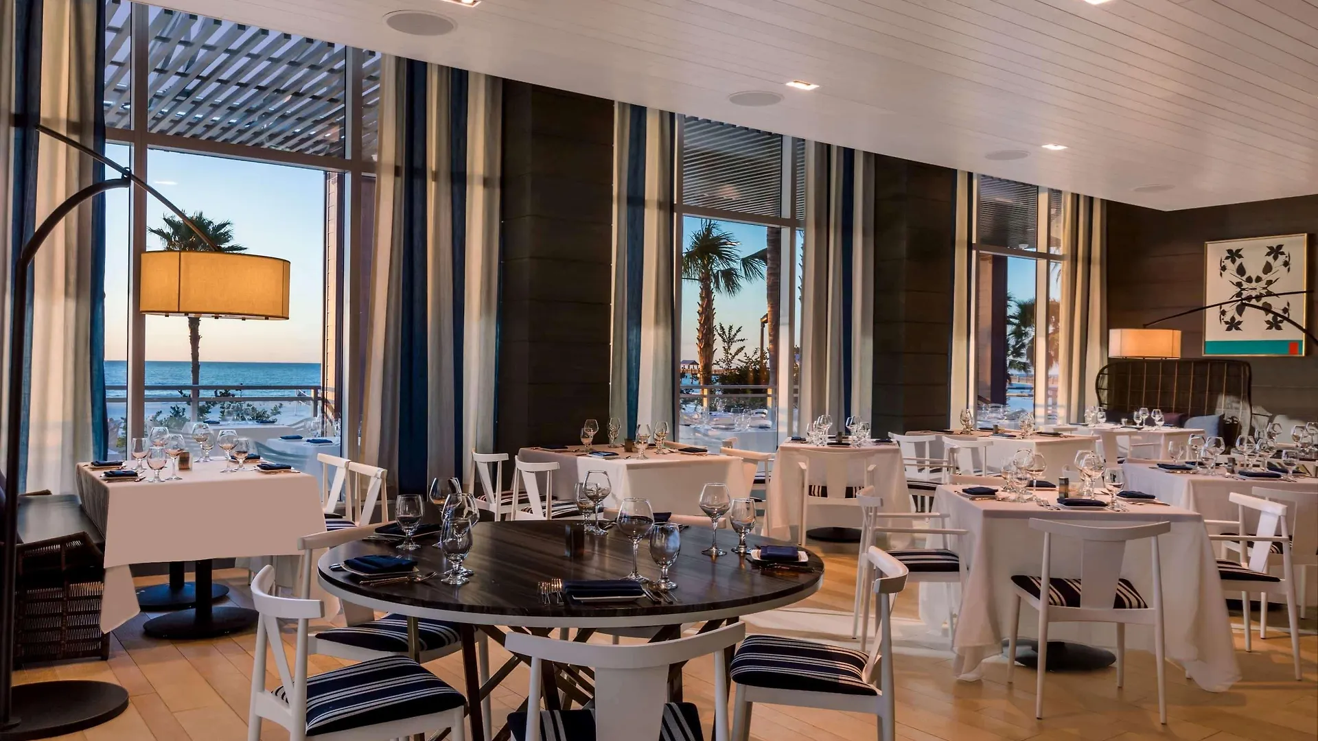 Resort Wyndham Grand Beach Clearwater Beach