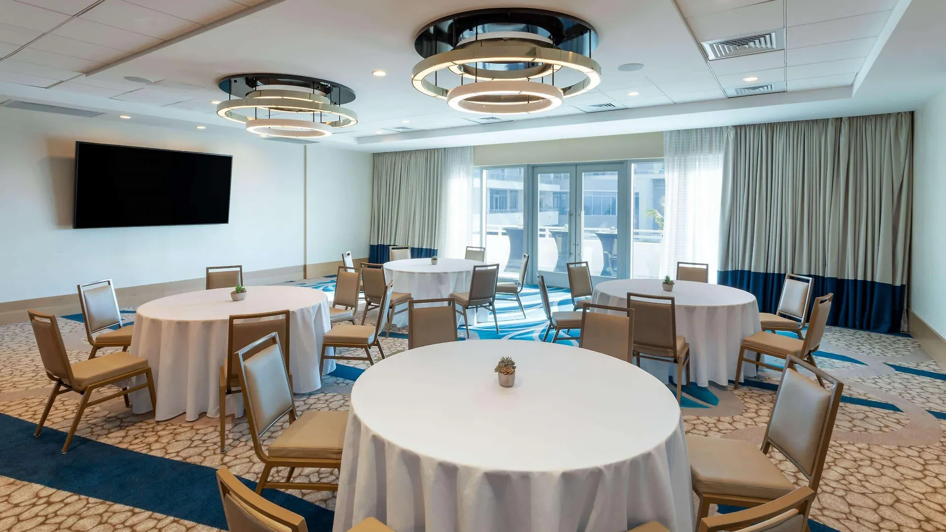 Resort Wyndham Grand Beach Clearwater Beach