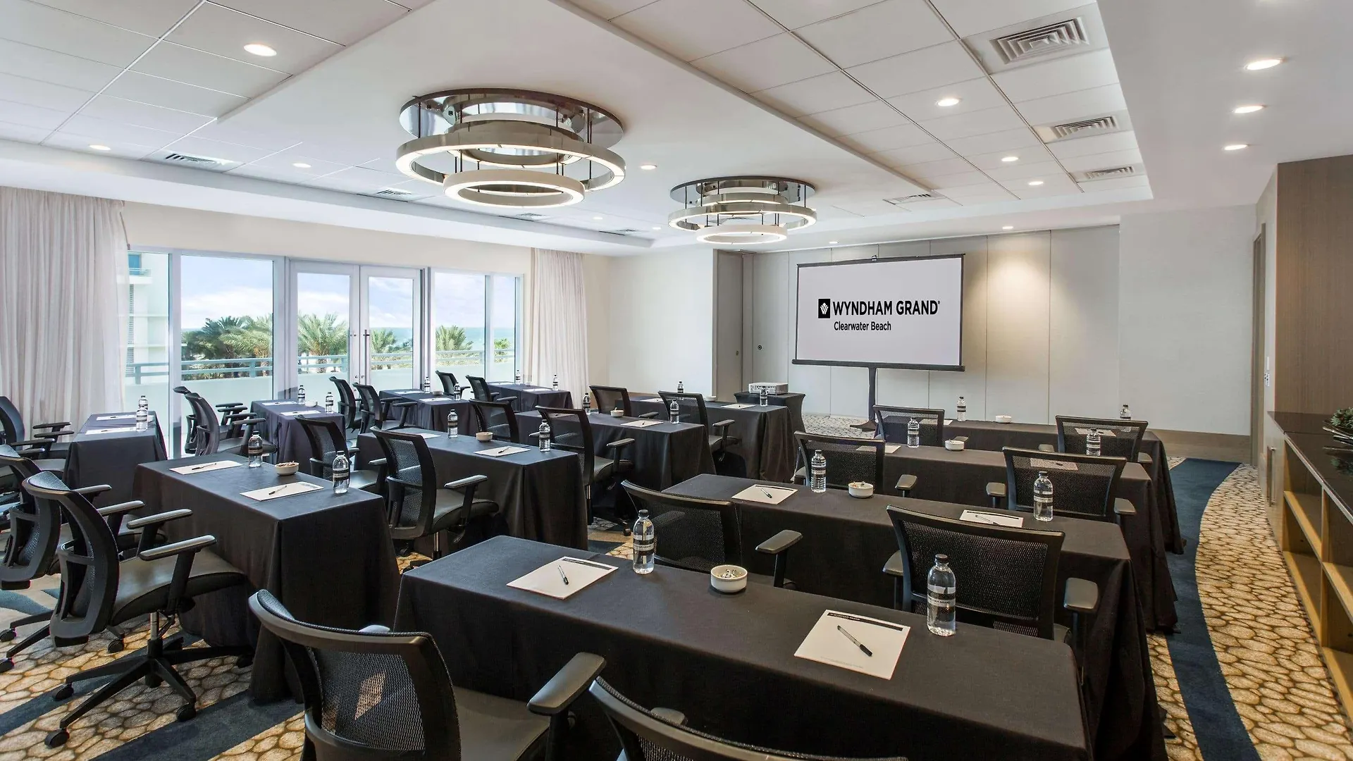 Wyndham Grand Beach Resort