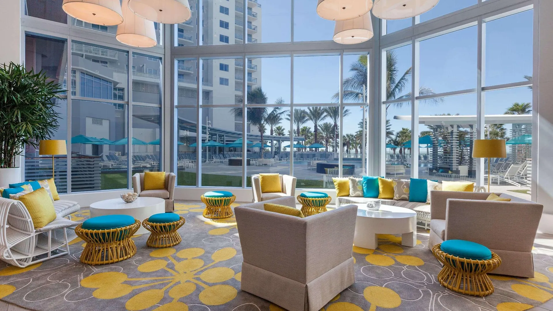 Wyndham Grand Beach 4*