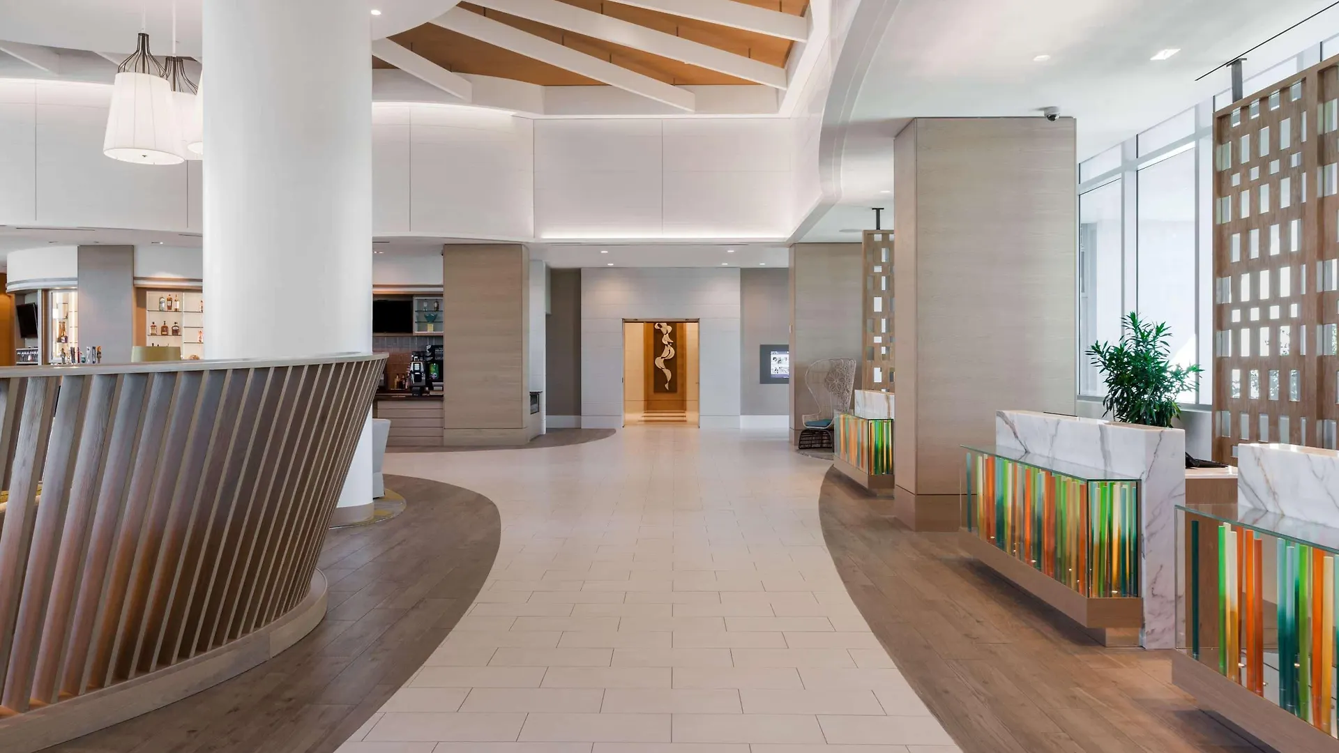 Resort Wyndham Grand Beach