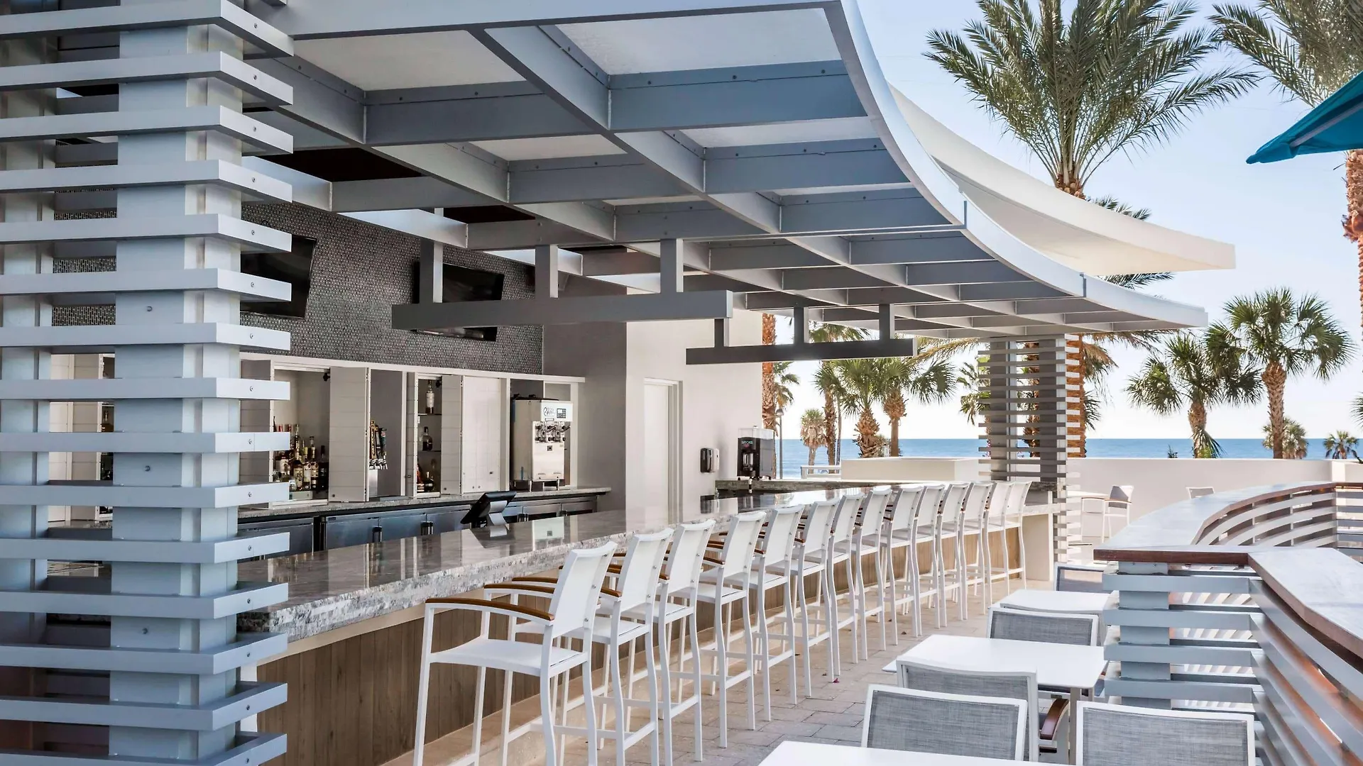 Resort Wyndham Grand Beach Clearwater Beach
