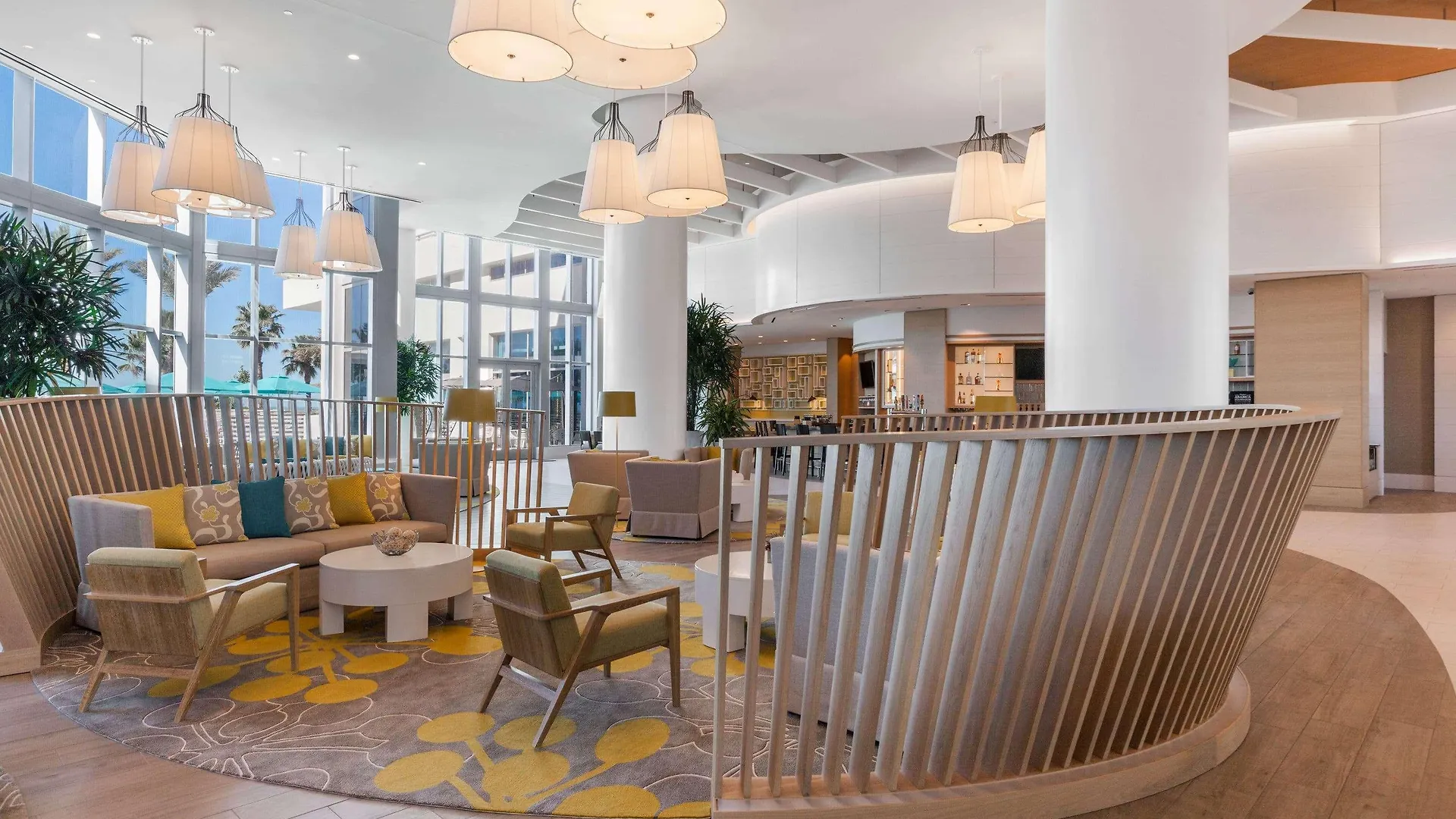 Resort Wyndham Grand Beach
