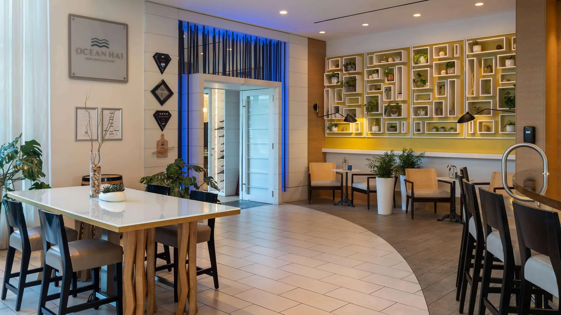 Wyndham Grand Beach Resort Clearwater Beach