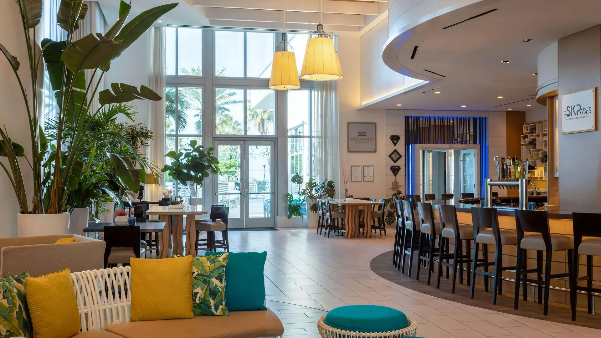 Wyndham Grand Beach 4* Clearwater Beach