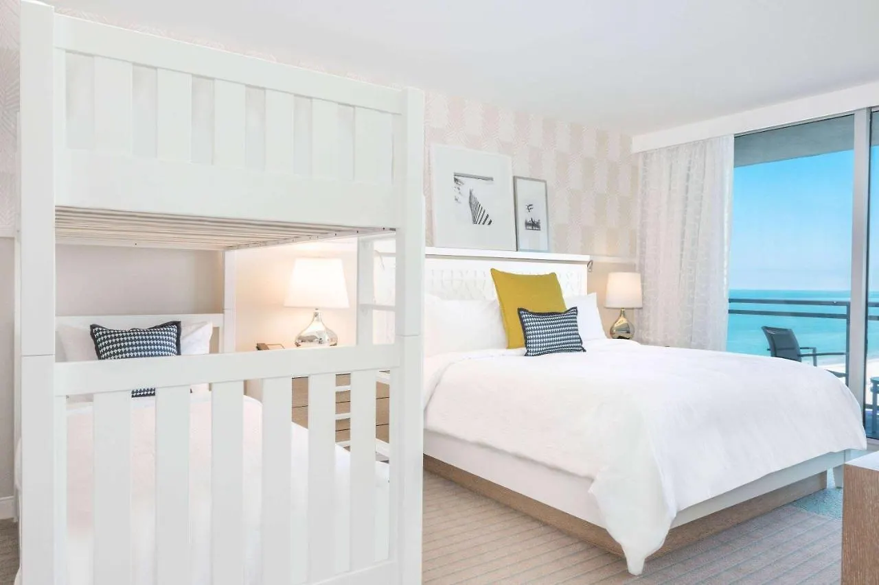 Wyndham Grand Beach Resort