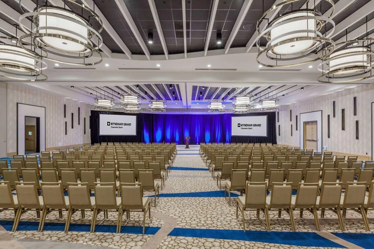 Resort Wyndham Grand Beach 4*