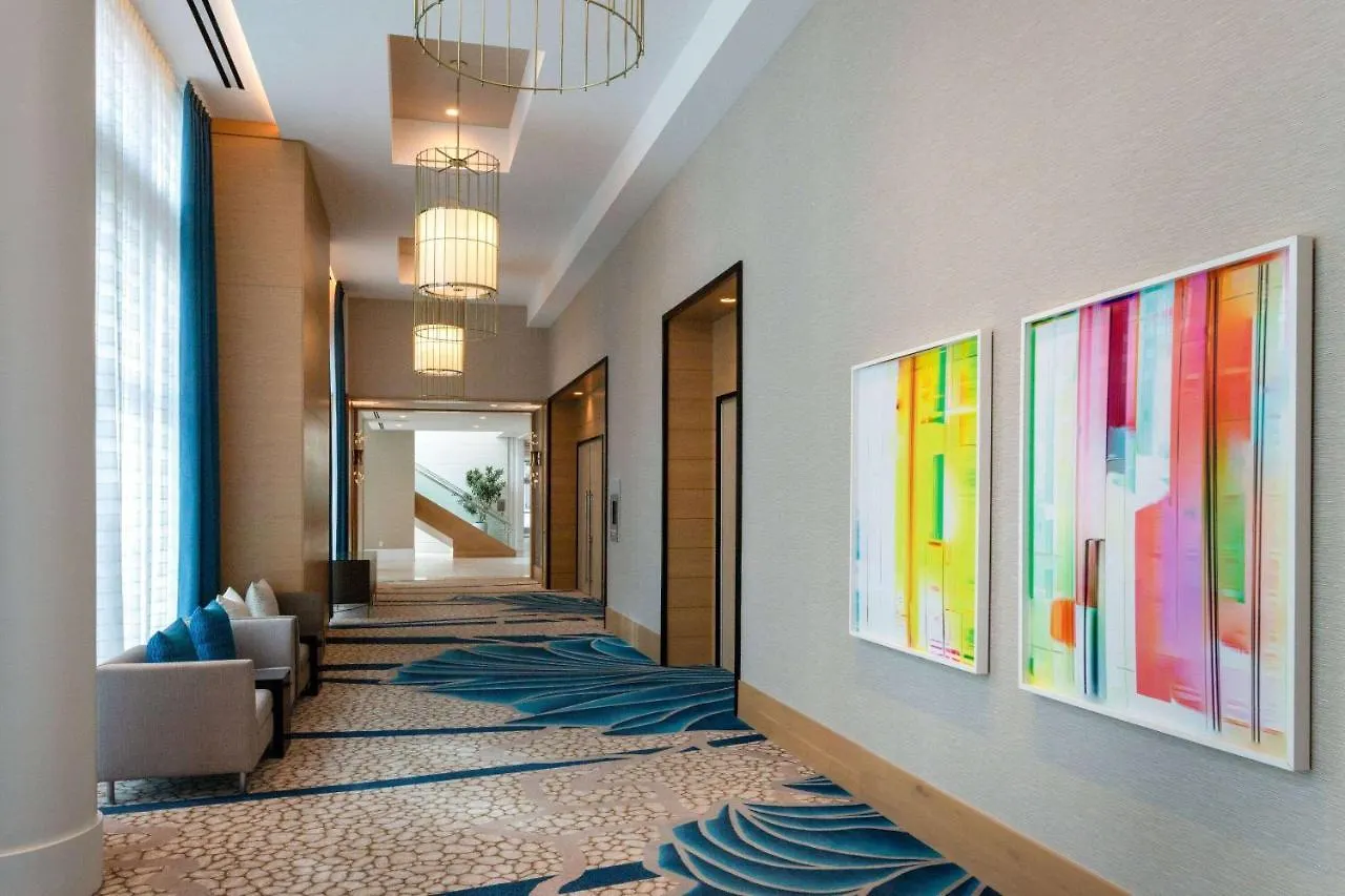 Wyndham Grand Beach Resort 4*