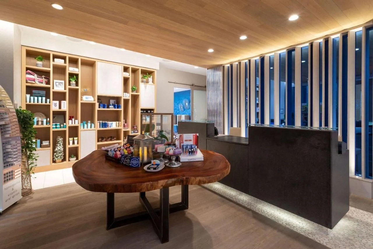 Resort Wyndham Grand Beach 4*