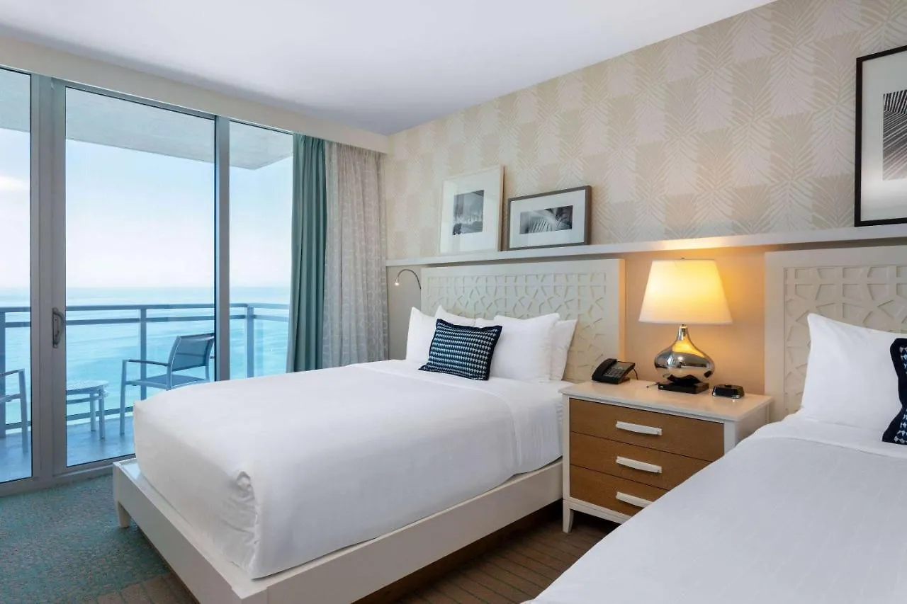 Wyndham Grand Beach 4* Clearwater Beach