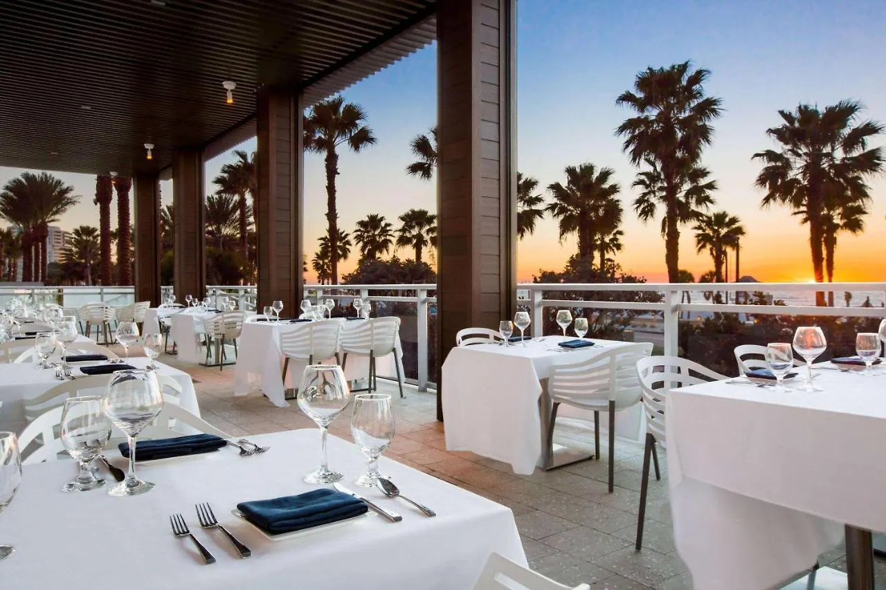 Wyndham Grand Beach