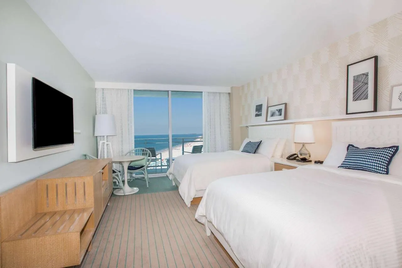 Resort Wyndham Grand Beach