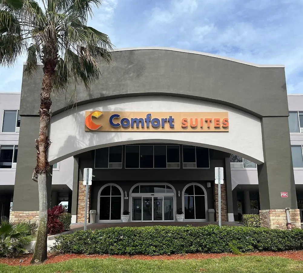 Comfort - Dunedin 3*
