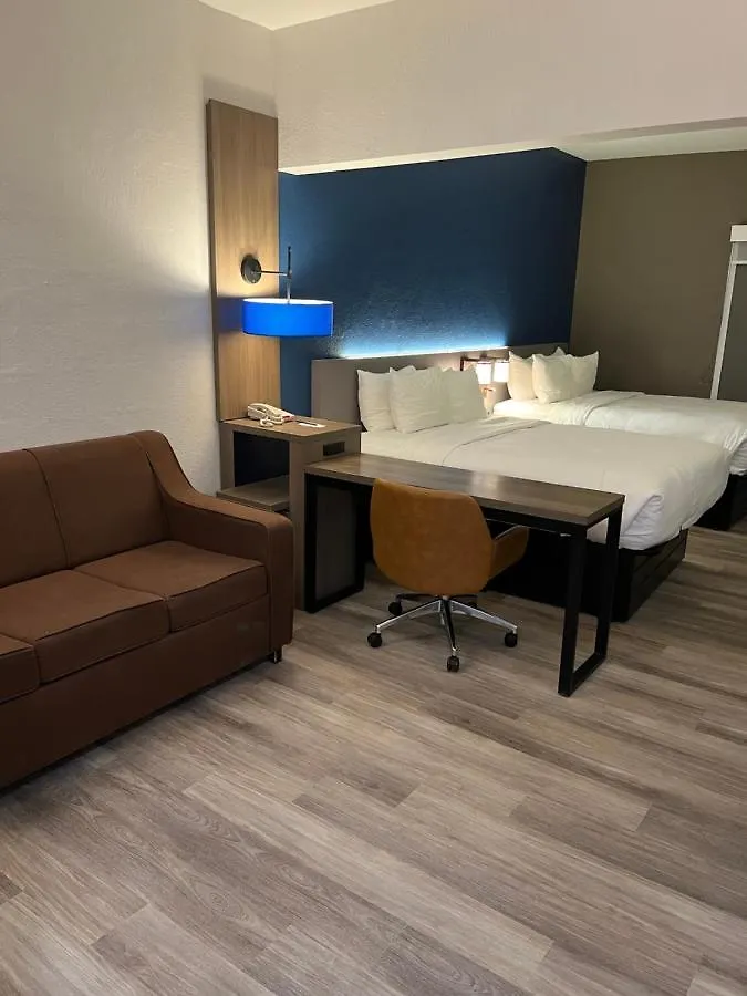 Comfort - Dunedin 3*