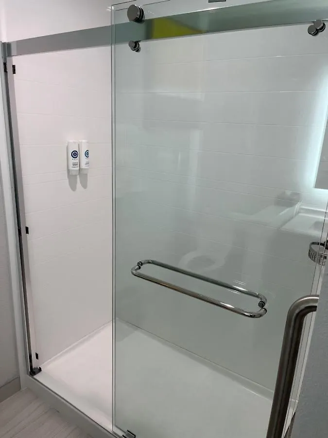 Comfort - Dunedin Hotel 3*