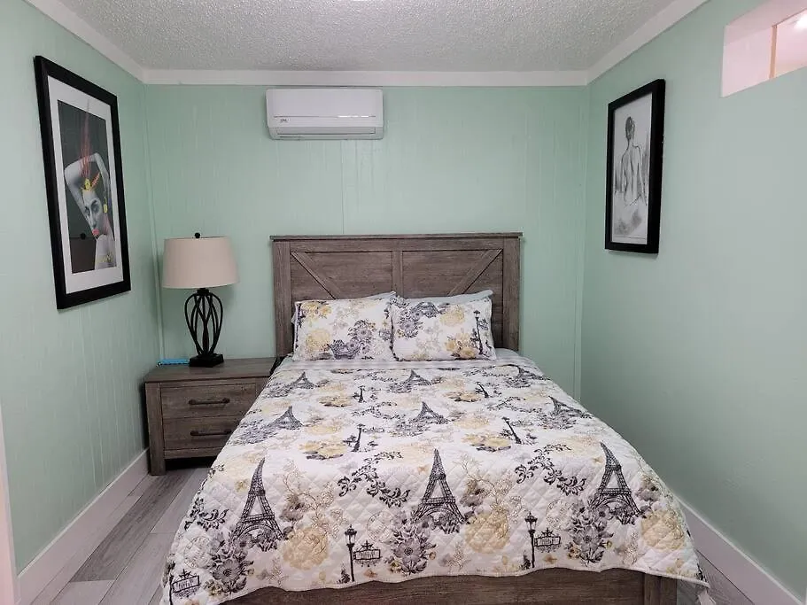 Wonderful Apartment. Apartment Clearwater