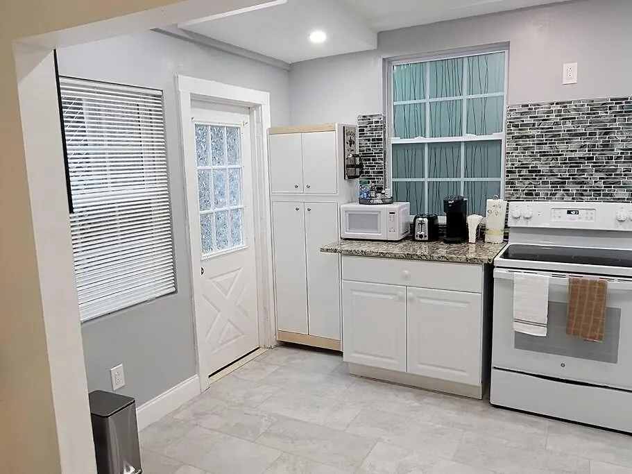 Wonderful Apartment. Clearwater