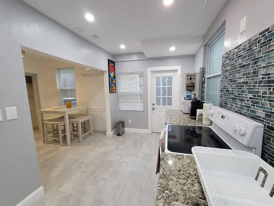 Wonderful Apartment. Clearwater