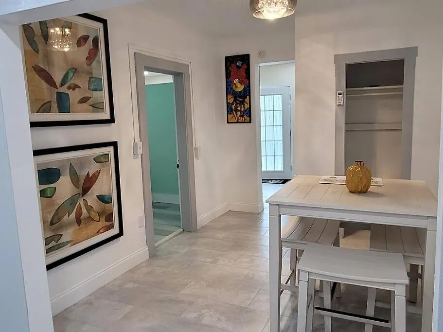 Wonderful Apartment. Clearwater