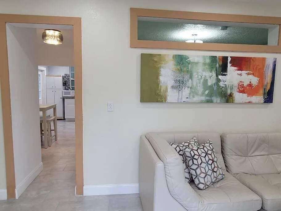 Wonderful Apartment. * Clearwater